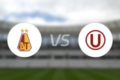 托利马体育vs秘鲁体育大学比分预测【2026/04/08】