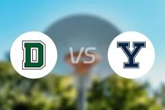 达特茅斯大学vs耶鲁大学比分预测【2026/01/31】