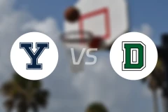 耶鲁大学vs达特茅斯大学比分预测【2026/02/14】