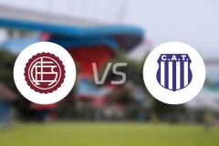 拉努斯vs塔勒瑞斯比分预测【2026/02/10】