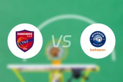 泛伊奥尼亚vs米科诺斯比分预测【2026/02/07】