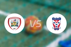 巴恩斯利vs约克城比分预测【2025/11/01】