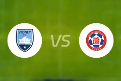 悉尼FCvs东方录像回放【2024/09/19】