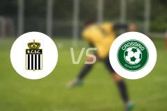 沙勒罗瓦B队vs斯哈尔贝克伊瓦尔比分预测【2026/01/11】