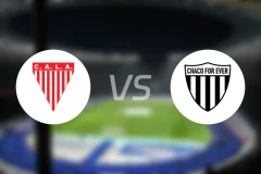 洛斯安第斯vs查克佛伊维比分结果战报【2026/04/06】