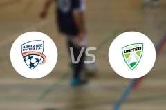 阿德莱德联女足vs堪培拉联女足比分预测【2025/11/14】