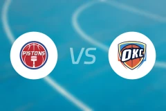 活塞vs雷霆比分预测【2026/03/31】