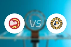 老鹰vs步行者比分预测【2025/11/01】