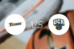 加州州立富勒顿分校vs加州大学河滨分校比分预测【2026/01/18】