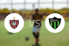 查卡里塔青年vs圣胡安圣马丁比分预测【2026/02/16】