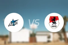 奥巴康普vs汉维特比分预测【2025/11/01】