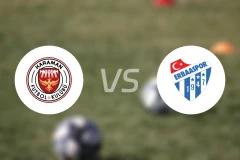 卡拉曼vs埃尔巴士邦比分预测【2026/01/28】