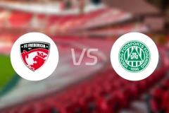 弗雷德里西亚vs维堡比分预测【2025/10/30】