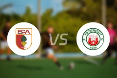 奥格斯堡青年队vsVfB艾斯特比分预测【2025/12/07】