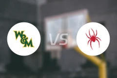 威廉玛丽大学vs里奇蒙德大学比分预测【2025/11/12】