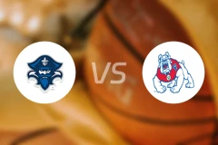 新奥尔良大学vs加州州立弗雷斯诺分校比分预测【2025/11/22】