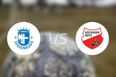 斯巴肯堡vs高沙根男生比分预测【2026/03/21】