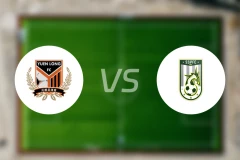 佳联元朗vs深水埗比分预测【2026/02/01】