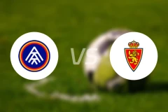 安道尔FCvs萨拉戈萨比分预测【2026/02/22】