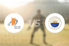 阿治曼vs沙迦比分结果战报【2026/02/21】