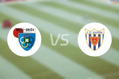 比堤欧纳克vs伊扎拉比分预测【2026/03/14】