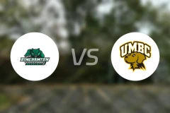 宾汉顿大学vs马里兰巴尔的摩分校比分预测【2026/02/06】