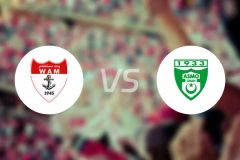 西澳奈姆vsASM奥兰比分预测【2026/04/25】