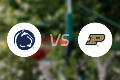 宾夕法尼亚州立大学vs普渡大学比分预测【2026/01/11】