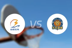 合肥狂风峻茂vs盐南汤沟国藏录像回放【2025/08/17】
