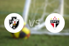 瓦斯科达伽马vs圣保罗比分预测【2025/11/03】