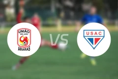 圣若昂大学vs乌尼昂苏扎诺AC比分预测【2026/02/15】