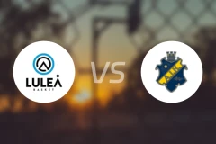 吕勒奥女篮vsAIK女篮比分预测【2026/02/21】