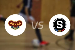 布拉格杜克拉vs布拉格斯巴达比分预测【2026/02/01】