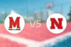 马里兰大学vs内布拉斯加大学比分结果战报【2026/02/26】