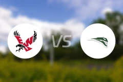 东华盛顿大学vs波特兰州立大学比分结果战报【2026/02/22】