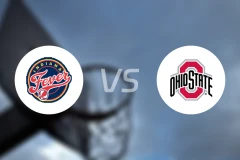 印第安纳女篮vs俄亥俄州立大学女篮比分预测【2026/01/23】