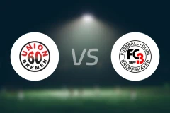 联合不莱梅vs勒赫尔比分预测【2026/04/11】