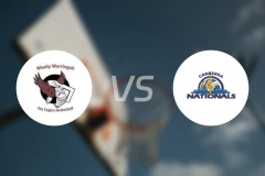 曼利海鹰女篮vs坎培拉国民女篮比分预测【2026/03/28】