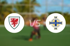 威尔士vs北爱尔兰比分结果战报【2026/04/01】