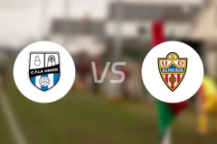 拉尤宁CFvs阿尔梅里亚B队比分预测【2026/03/01】