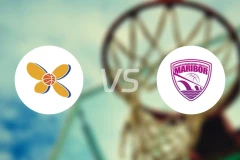 拖里格拉瓦女篮vs马里博尔女篮比分预测【2025/11/23】