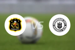 邓巴顿vs爱丁堡城比分预测【2026/01/31】