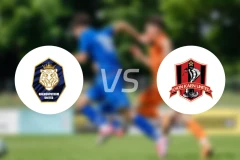 佛统联vs孔敬联比分预测【2025/11/30】