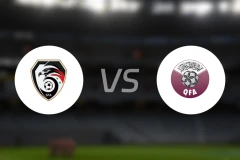 叙利亚vs卡塔尔比分预测【2025/12/05】