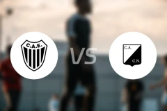 卡塞罗斯学生队vs北索尔塔中央比分预测【2026/04/05】