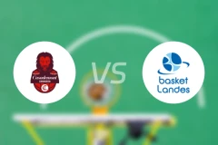 萨拉戈萨女篮vs兰德斯女篮比分预测【2025/10/30】