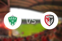 圣埃蒂安vs布洛涅比分预测【2026/02/01】