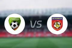 阿富汗vs缅甸比分预测【2026/03/26】