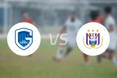 亨克B队vs安德莱赫特B队比分结果战报【2024/10/06】