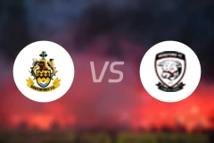 南港vs荷利霍特比分预测【2026/02/14】